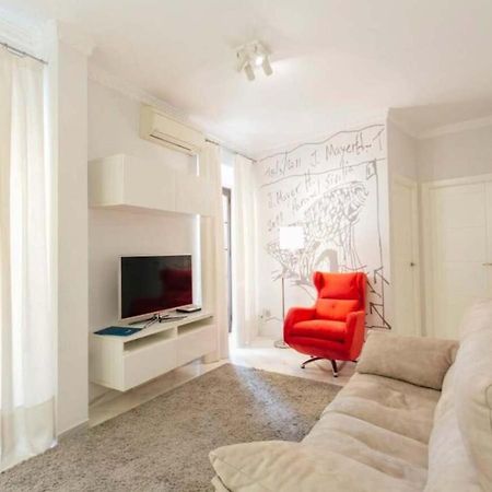 Minimalism And Modern- 2Bd 1Bth- Las Setas Seville Exterior photo