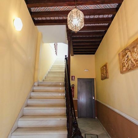 Minimalism And Modern- 2Bd 1Bth- Las Setas Seville Exterior photo
