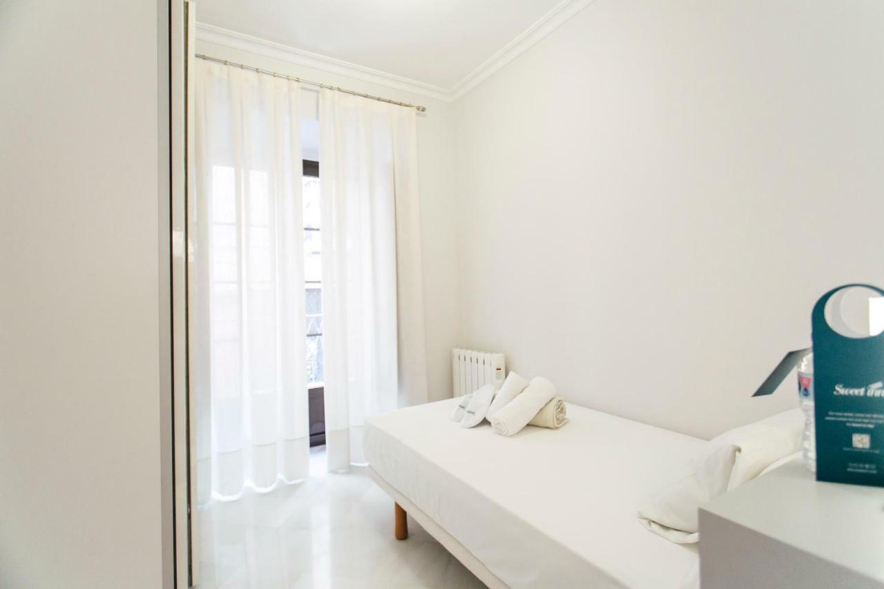 Minimalism And Modern- 2Bd 1Bth- Las Setas Seville Exterior photo