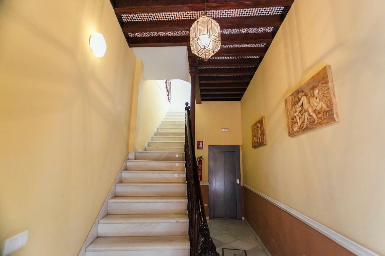 Minimalism And Modern- 2Bd 1Bth- Las Setas Seville Exterior photo