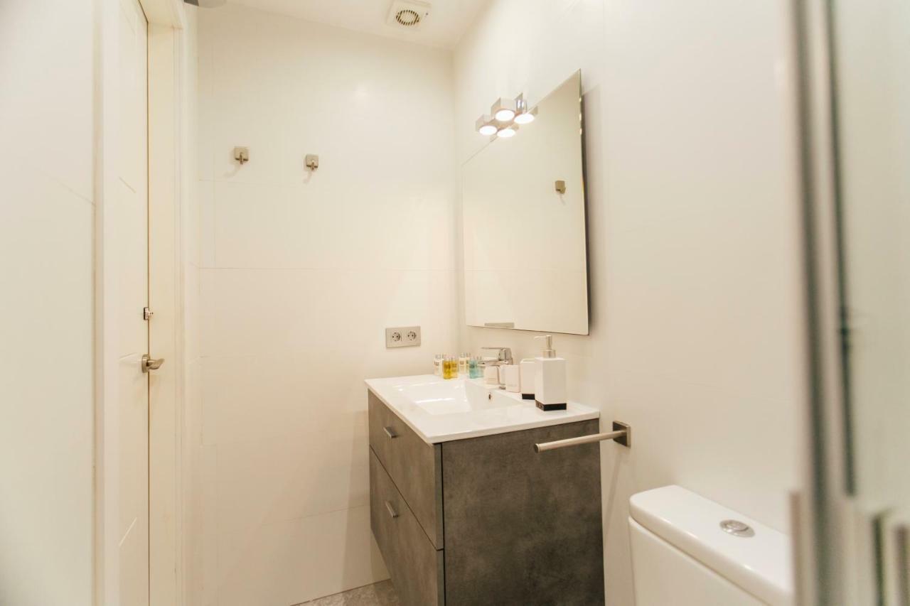 Minimalism And Modern- 2Bd 1Bth- Las Setas Seville Exterior photo