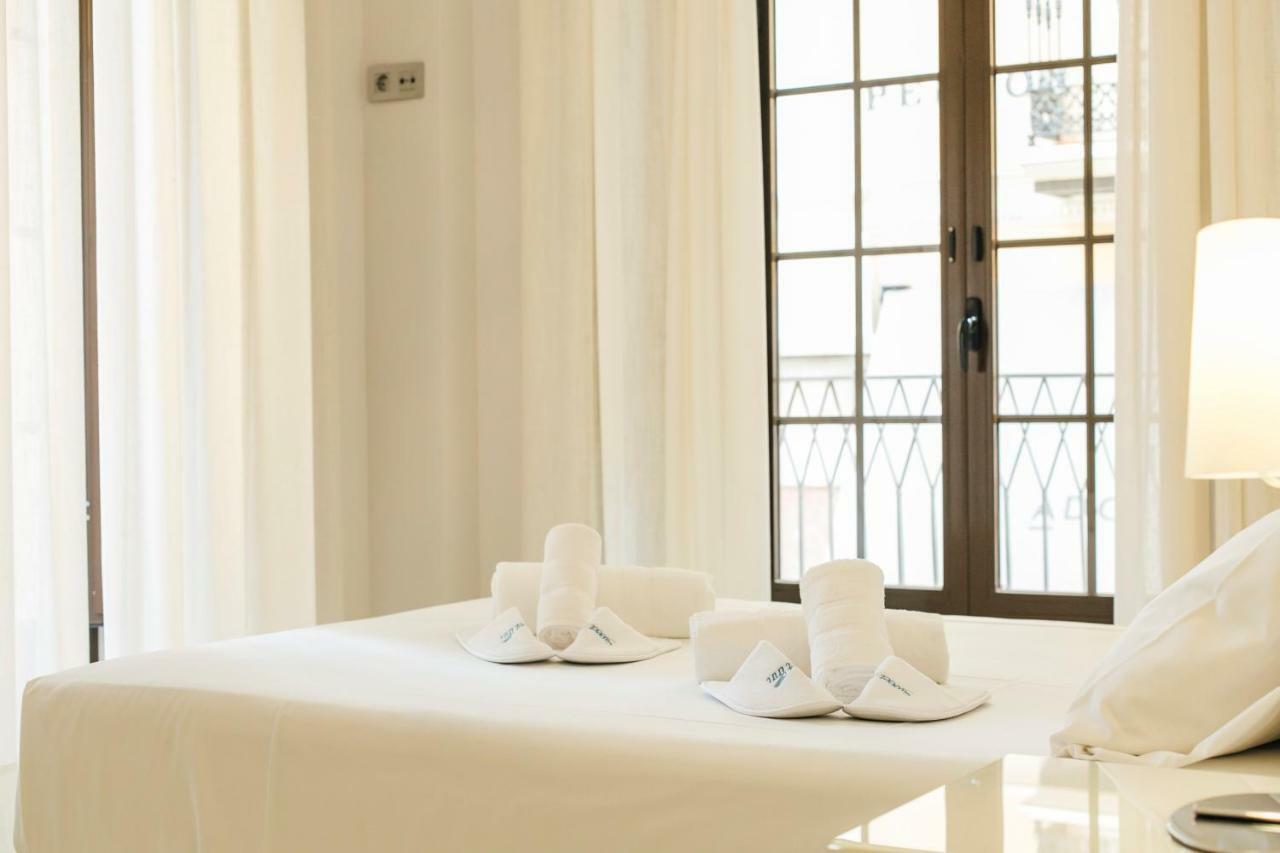 Minimalism And Modern- 2Bd 1Bth- Las Setas Seville Exterior photo