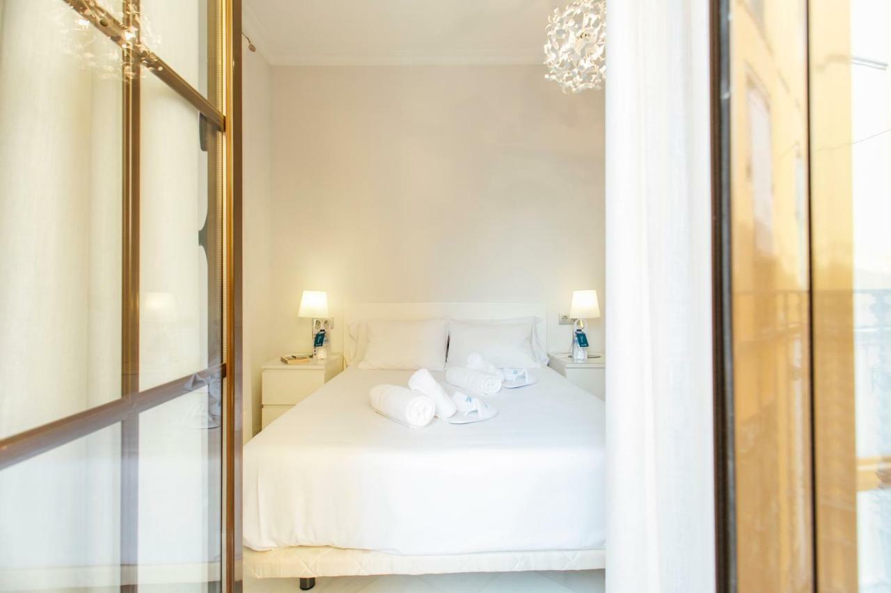 Minimalism And Modern- 2Bd 1Bth- Las Setas Seville Exterior photo